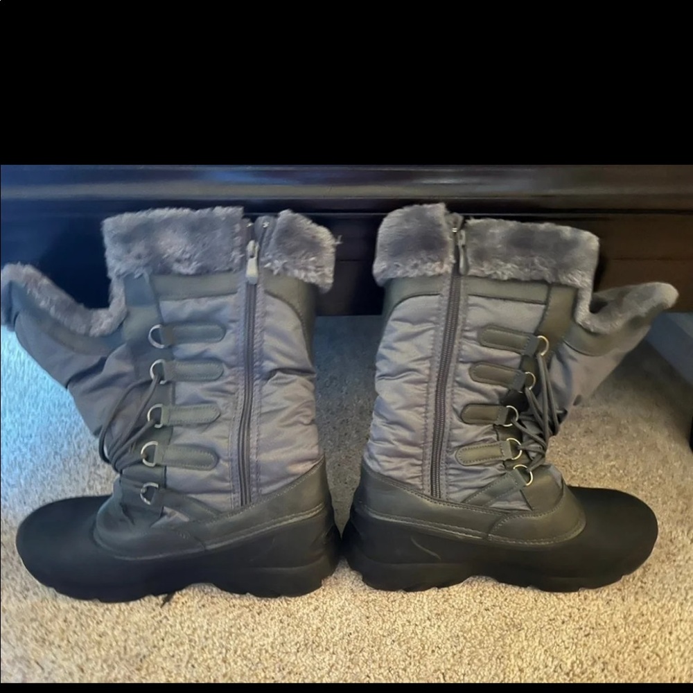 Women's Snow Boots